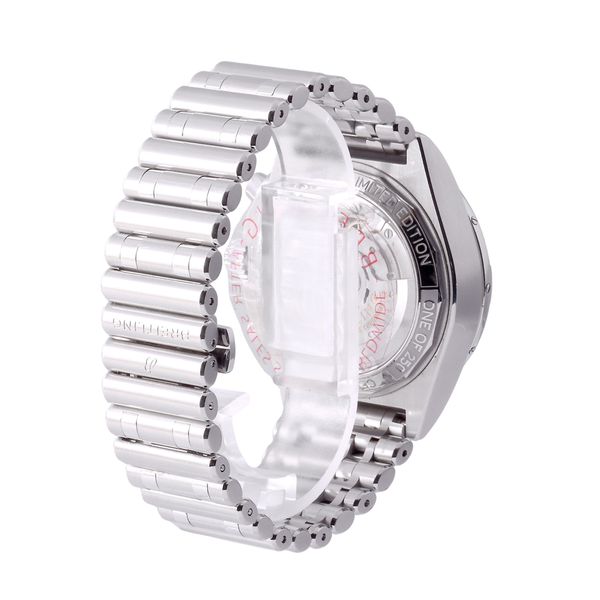 Breitling Chronomat B01 42 AB0134